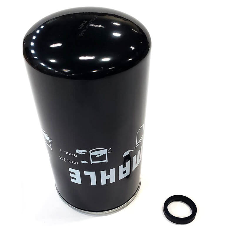 MAHLE OIL FILTER