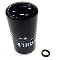 MAHLE OIL FILTER