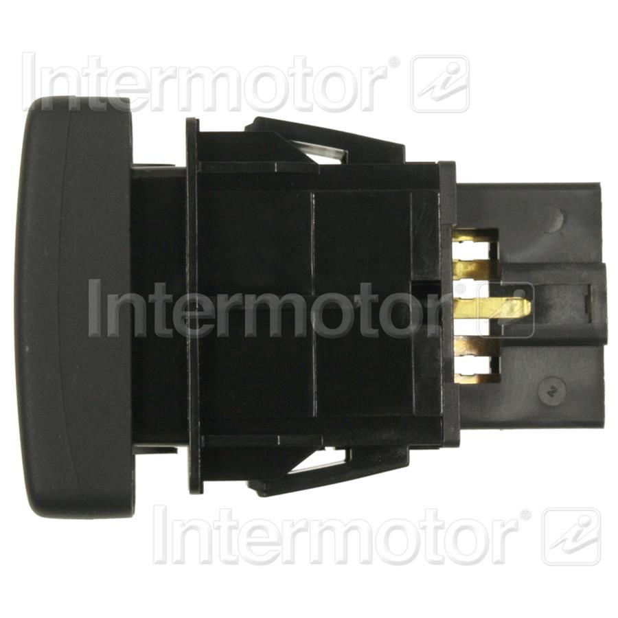 STANDARD IGN auto part
