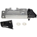 DOOR LOCK ACTUATOR