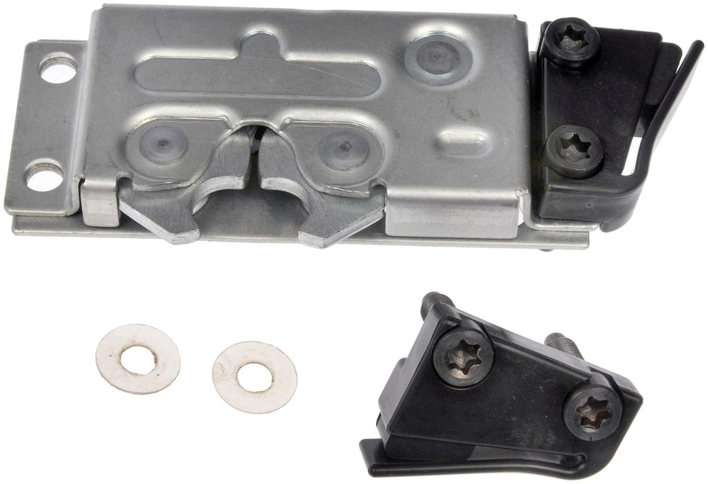 DOOR LOCK ACTUATOR