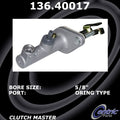 PREMIUM CLUTCH MASTER CYLINDER