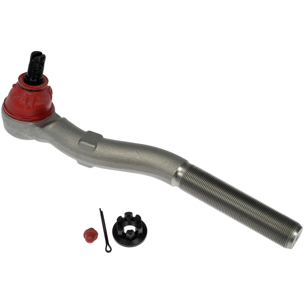 TIE ROD END - OUTER