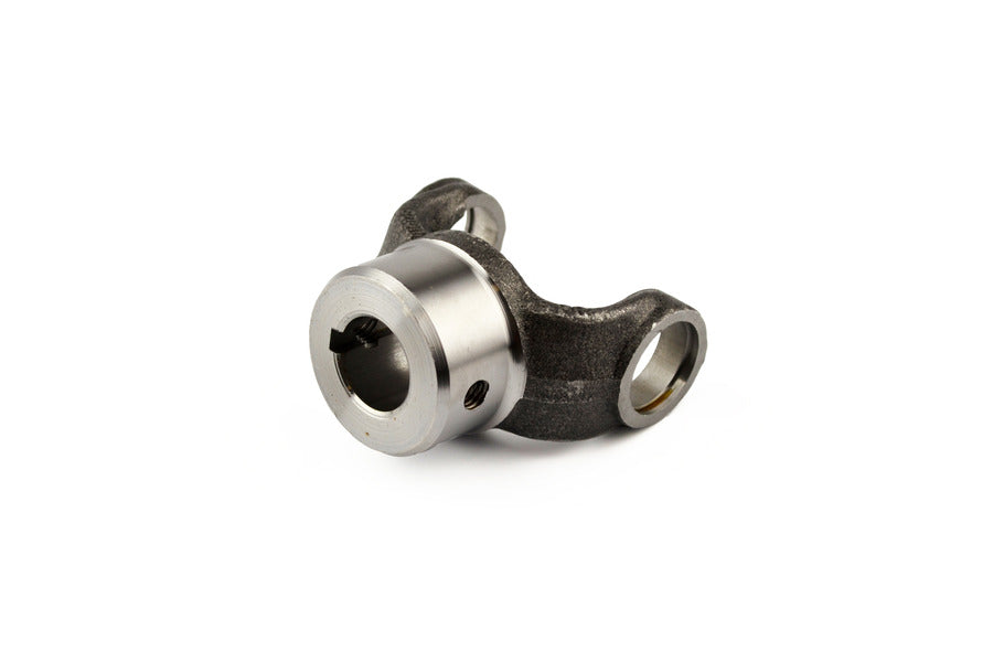 ~(1.6 lbs. 4X3X2)~ END YOKE