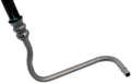 TRANSMISSION OIL COOLER LINE