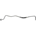 TRANSMISSION OIL COOLER LINE