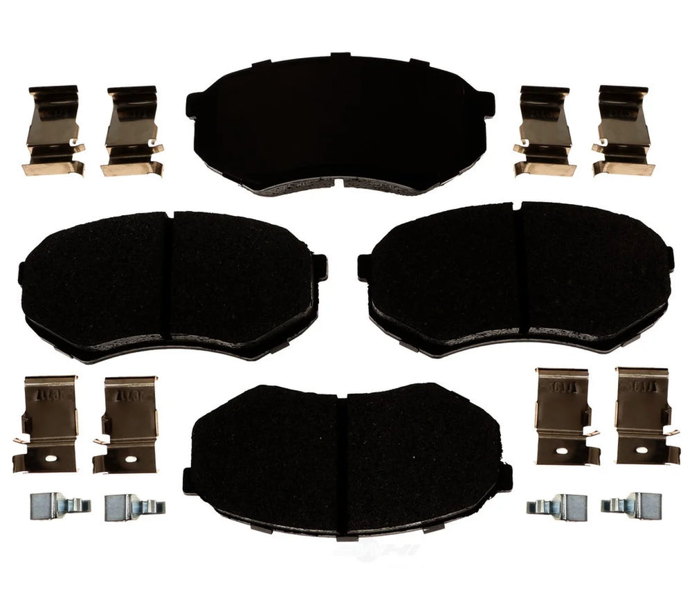 R auto part