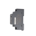 #16 90 Deg Fem Swivel to Male Flare Adapter