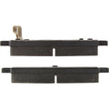 POSI-QUIET CERAMIC BRAKE PADS WITH