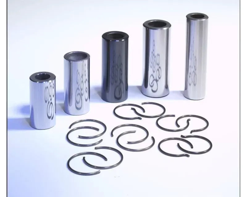 Piston Wrist Pin