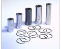 Piston Wrist Pin