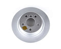 Power Stop 14-18 BMW i3 Rear Evolution High Carbon Geomet Coated Rotor