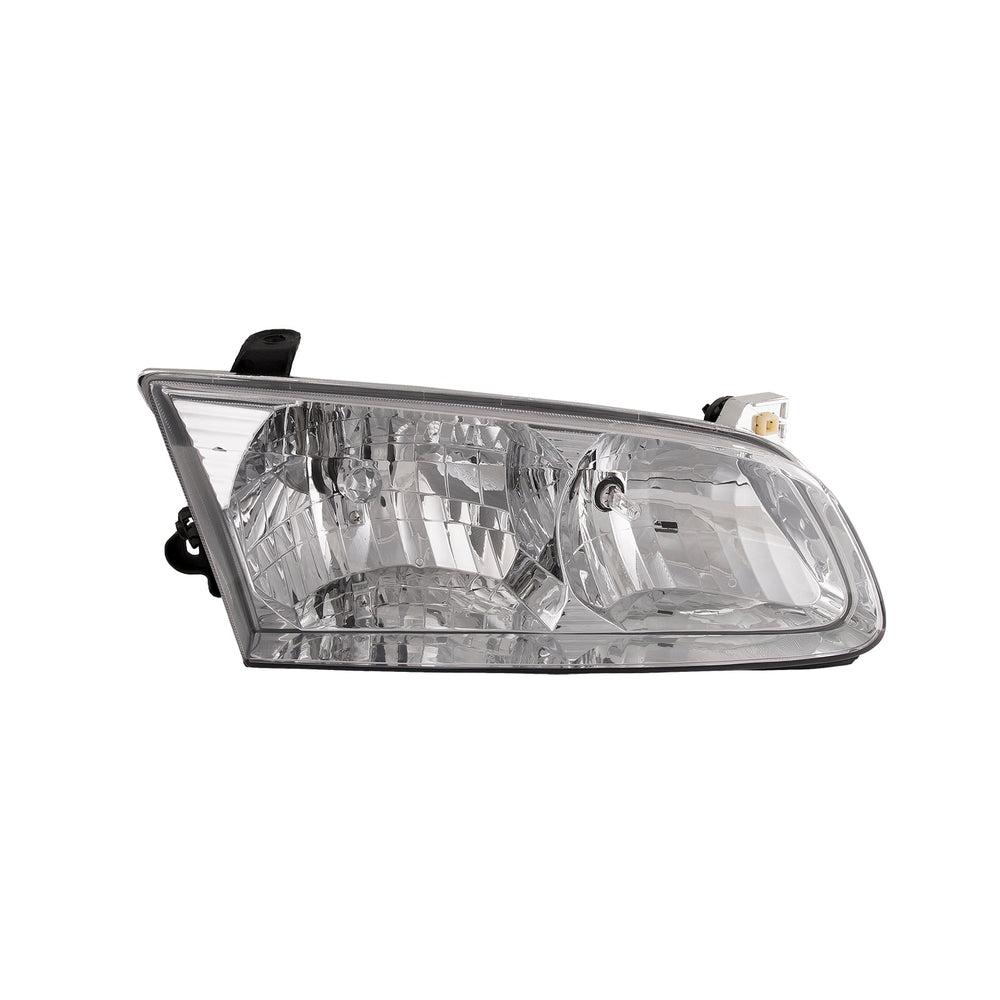 RH HEADLAMP ASSY COMPOSITE; CAMRY 0001