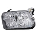 RH HEADLAMP ASSY COMPOSITE; CAMRY 0001