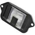 LICENSE PLATE LENS