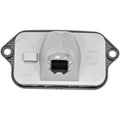 LICENSE PLATE LENS