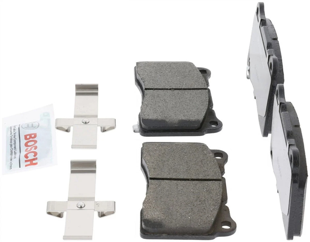 DISC BRAKE PADS