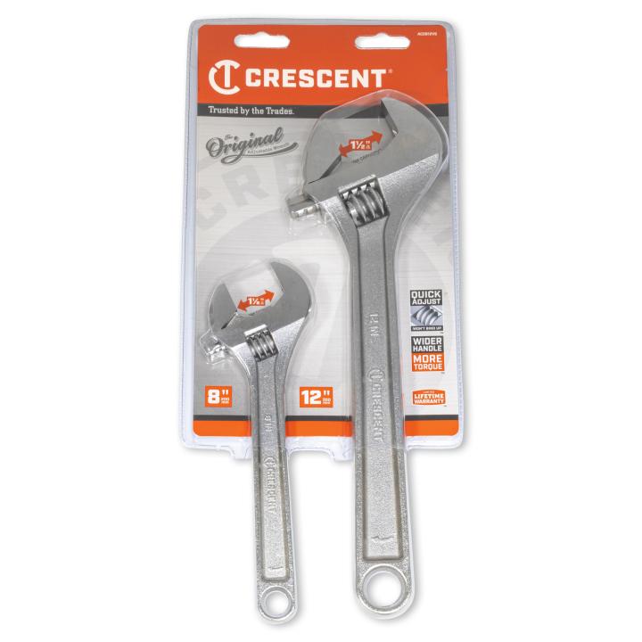 GEARWRENCH chrome auto part
