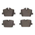 DFC 19-25 BMW 430I Gran Coupe Rear Euro 5000 Ceramic Brake Pads