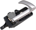 INTERIOR DOOR HANDLE