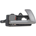 INTERIOR DOOR HANDLE