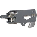 INTERIOR DOOR HANDLE