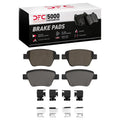 DFC auto part