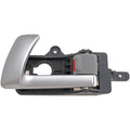 INTERIOR DOOR HANDLE