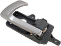 INTERIOR DOOR HANDLE
