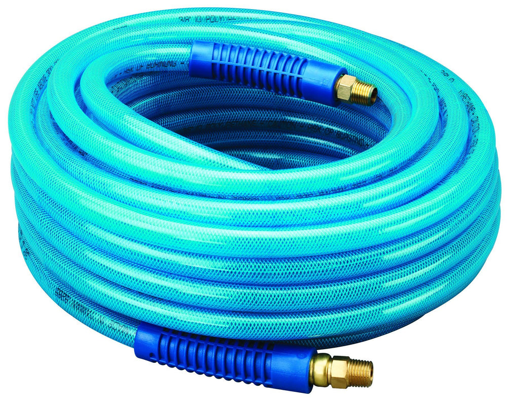 TRU-FLATE blue auto part