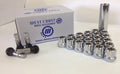 West Coast Accessories auto part detail