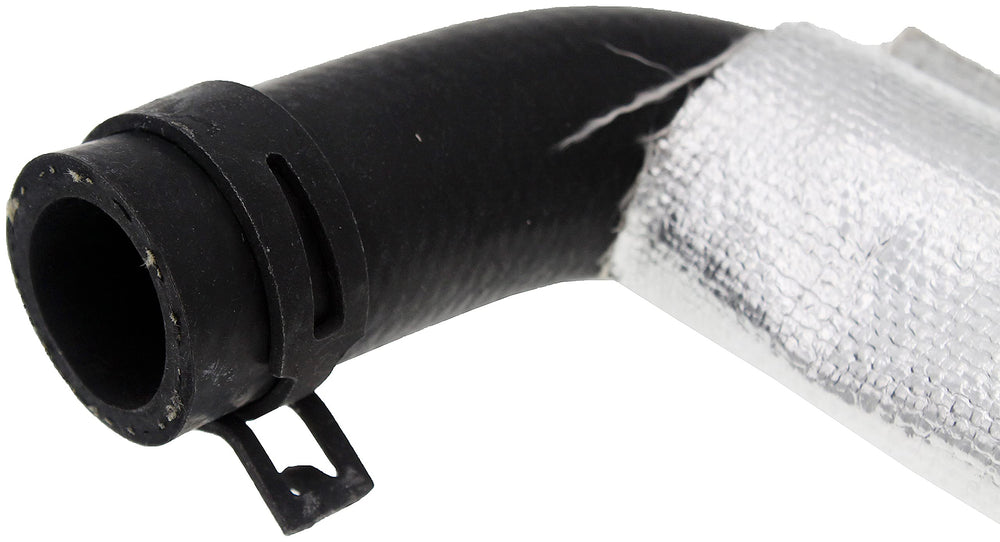 COOLANT RESVOIR HOSE