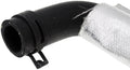 COOLANT RESVOIR HOSE