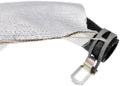 COOLANT RESVOIR HOSE