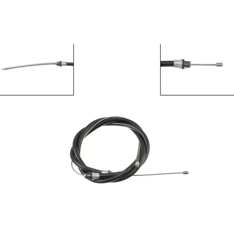 BRAKE CABLE