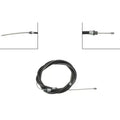 BRAKE CABLE