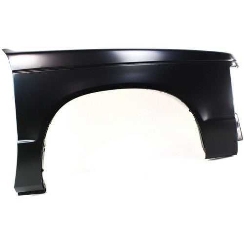 Polyform auto part
