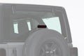 THIRD BRAKE LIGHT COVER 1PC CARBO