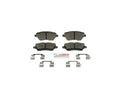 DISC BRAKE PADS