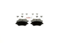 DISC BRAKE PADS