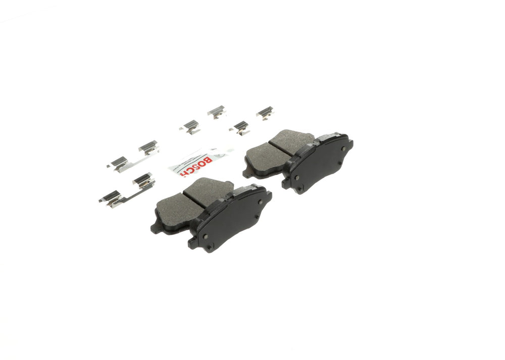 DISC BRAKE PADS