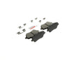 DISC BRAKE PADS