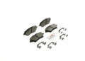 DISC BRAKE PADS
