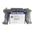 ACL 1967-2007 Chevy V8 305/350/400 .10mm Oversized Trimetal Rod Bearing Set