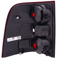 20062010 FORD EXPLORER TAIL LIGHT RH