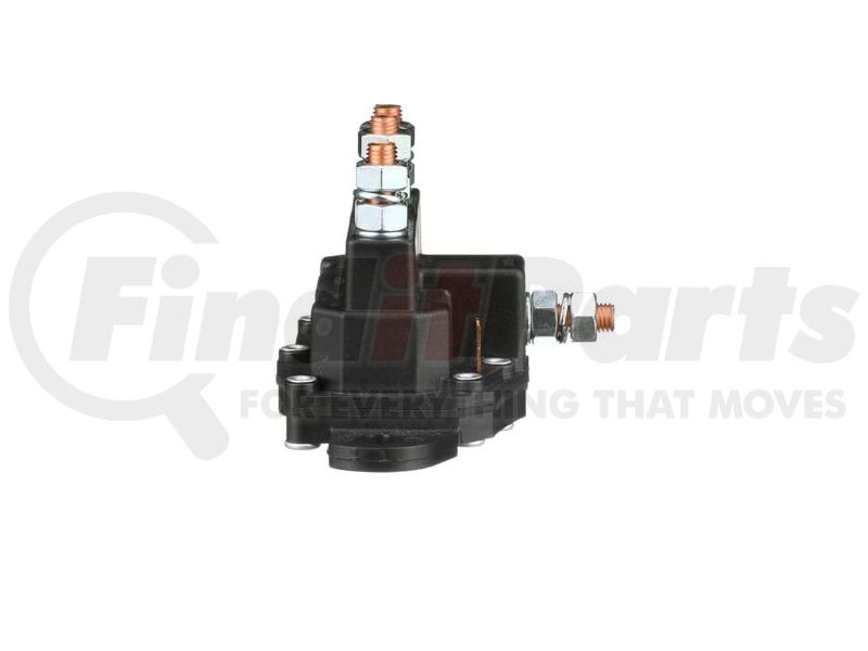 STANDARD IGN auto part