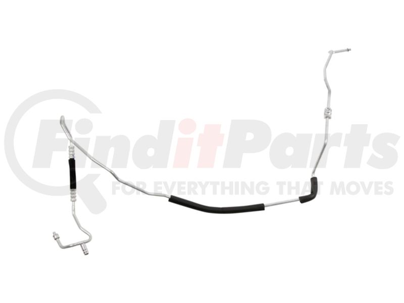 FOUR SEASONS auto part