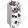 A/C EXPANSION VALVE