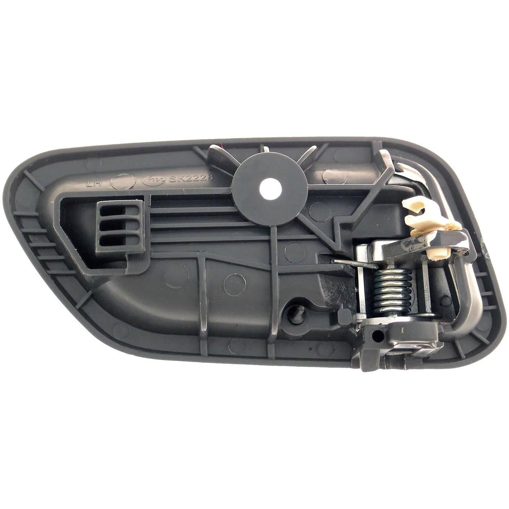 INTERIOR DOOR HANDLE
