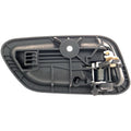 INTERIOR DOOR HANDLE
